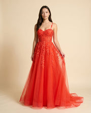Robe Papaye