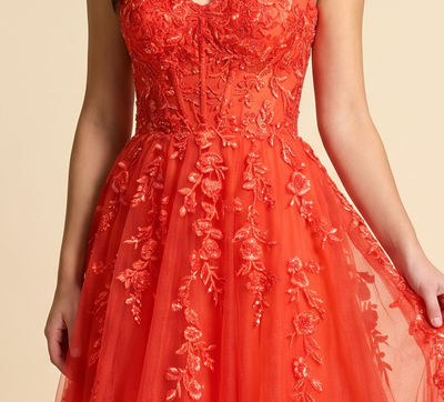 Robe Papaye