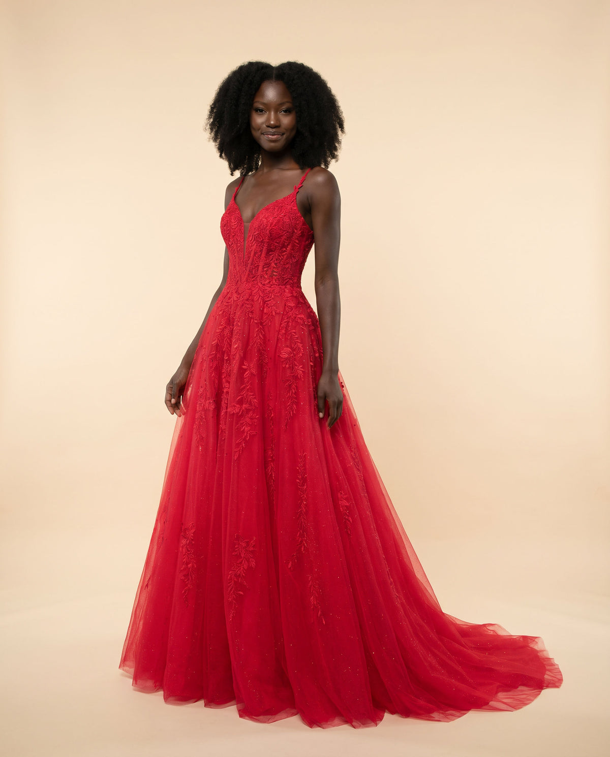 Robe Rouge