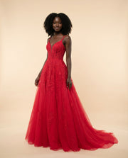 Robe Rouge