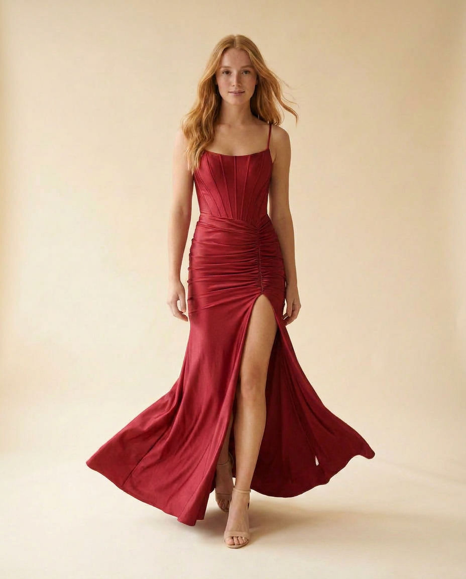 Robe Rouge