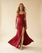 Robe Rouge