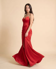 Scarlet