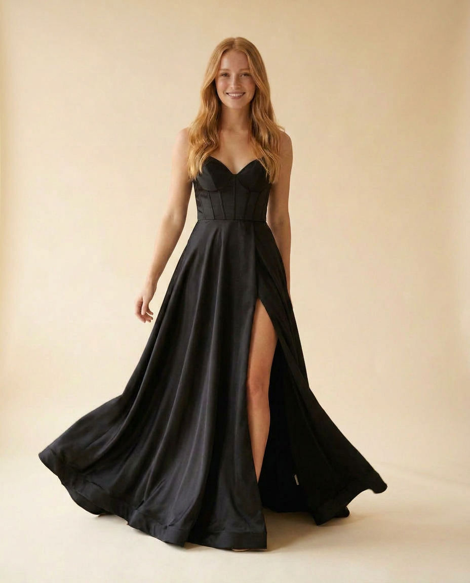 Robe Noire