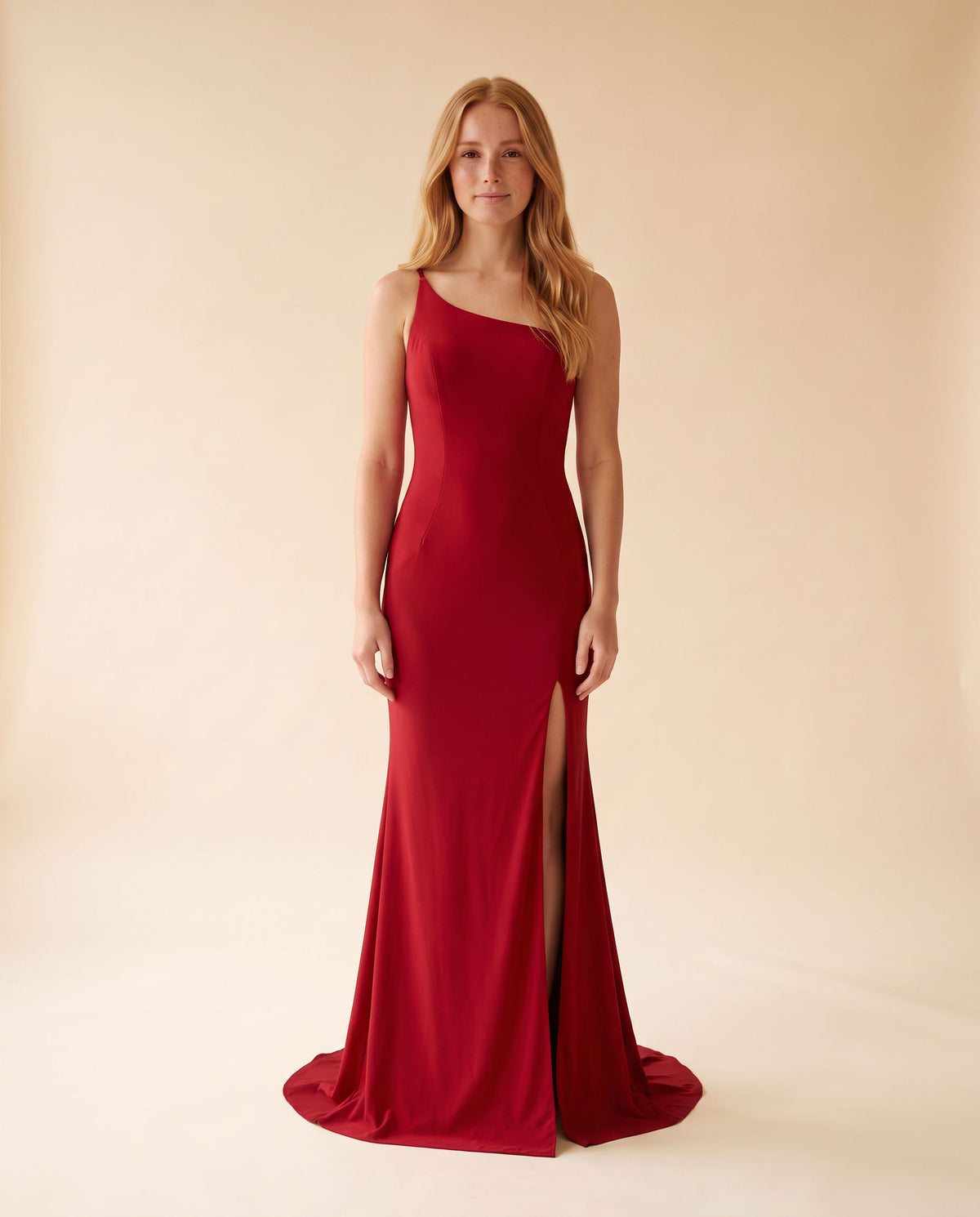 Robe Rouge