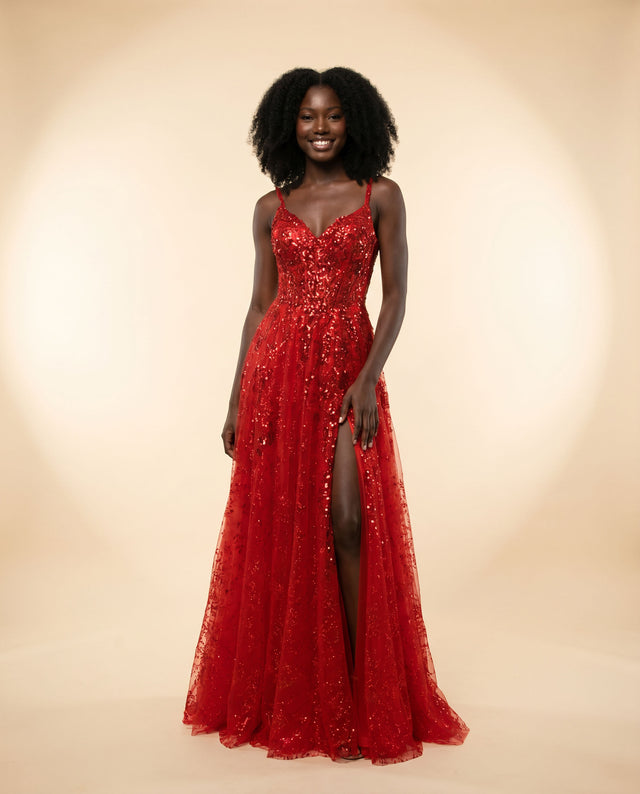 Robe Rouge