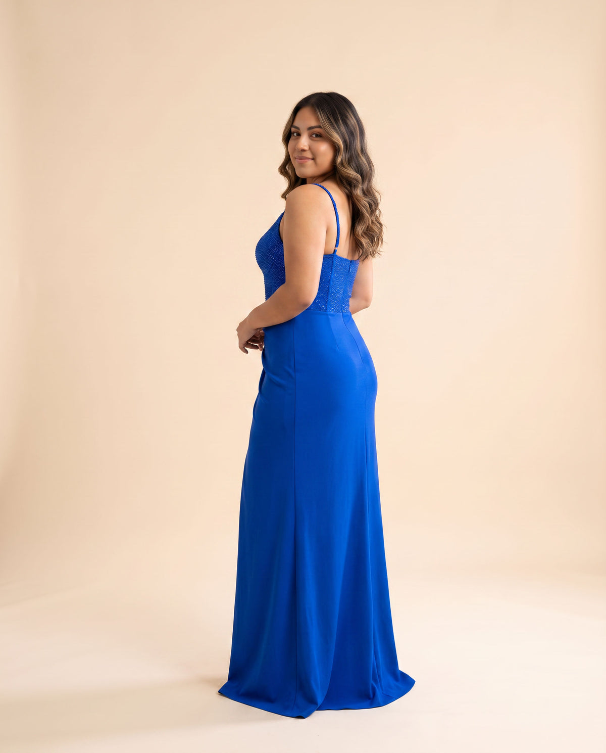 Robe Royale