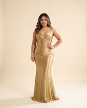 Robe Or