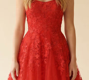 Robe Rouge
