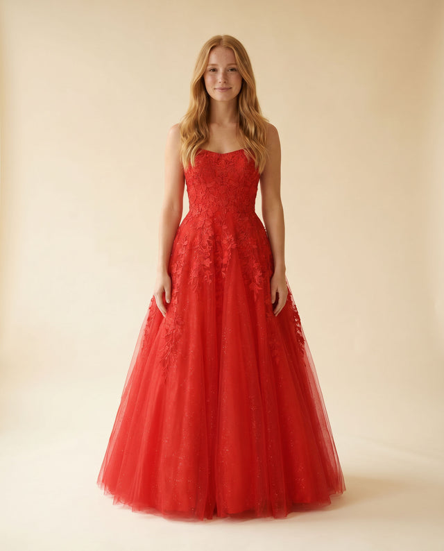 Robe Rouge