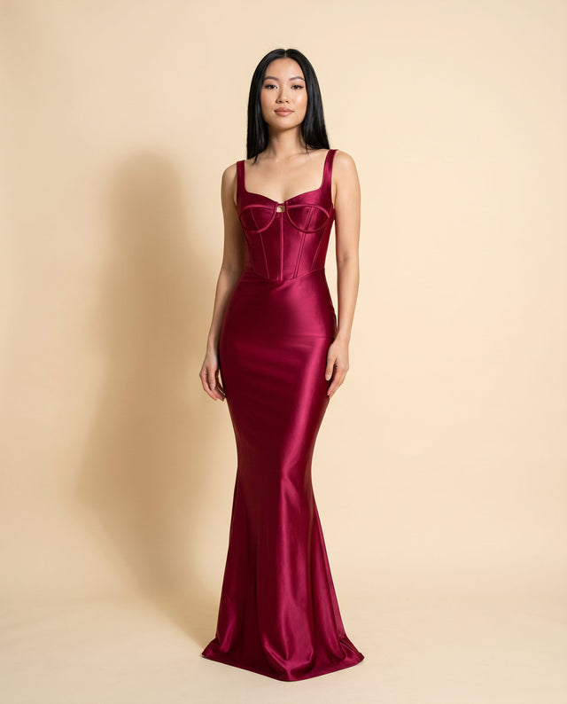 Robe Bourgogne