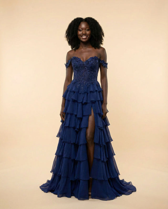 Robe Navy