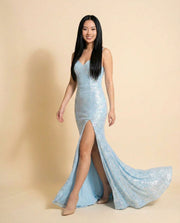 07407 Light Blue