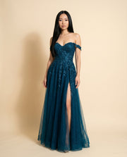 Misty Blue