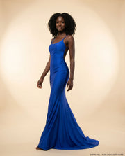 Robe Moulante Noire