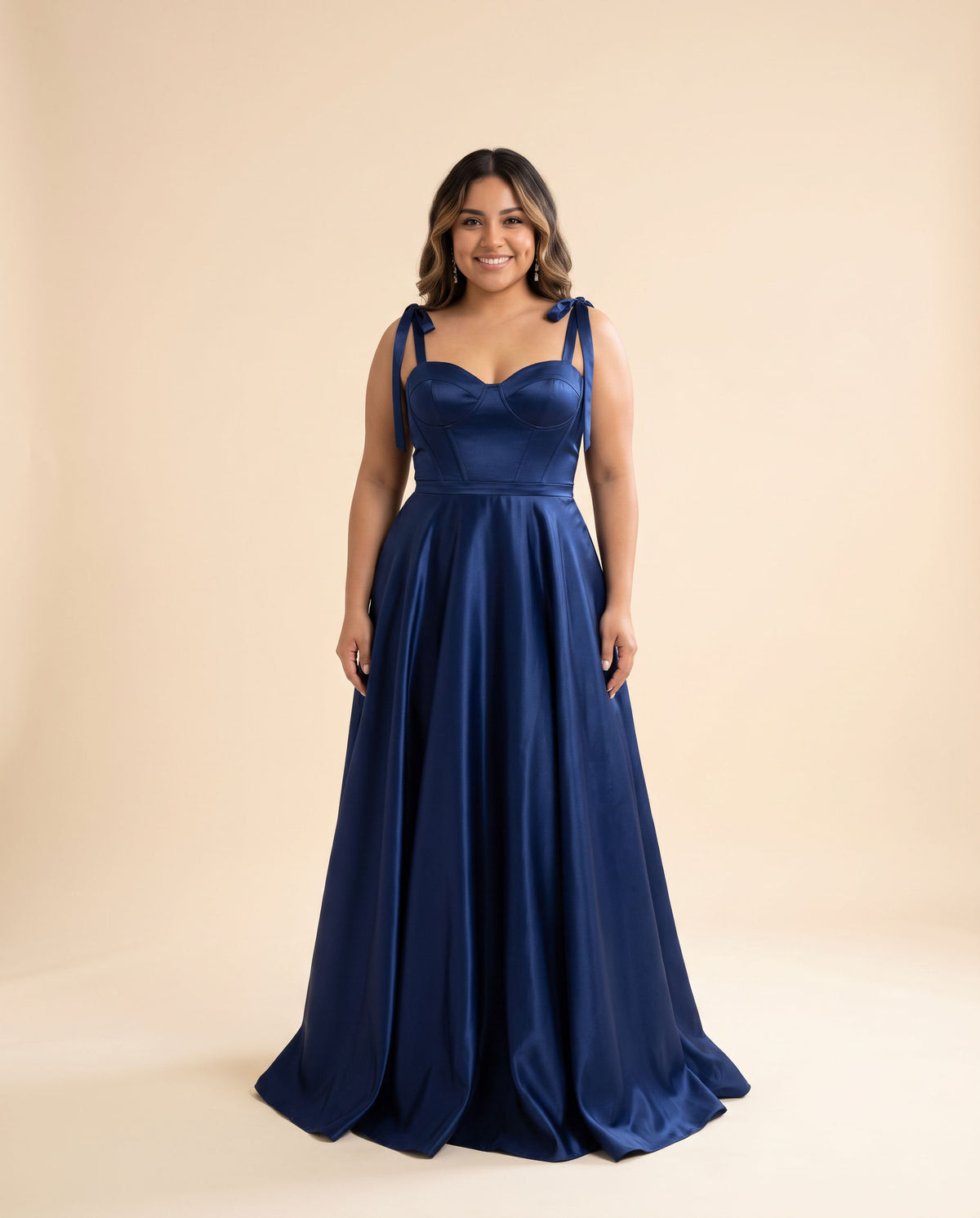 Robe Navy