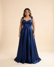 Robe Navy