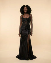 Robe Black