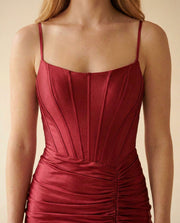 Robe Rouge