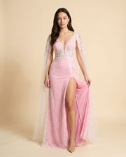 Pretty Pink