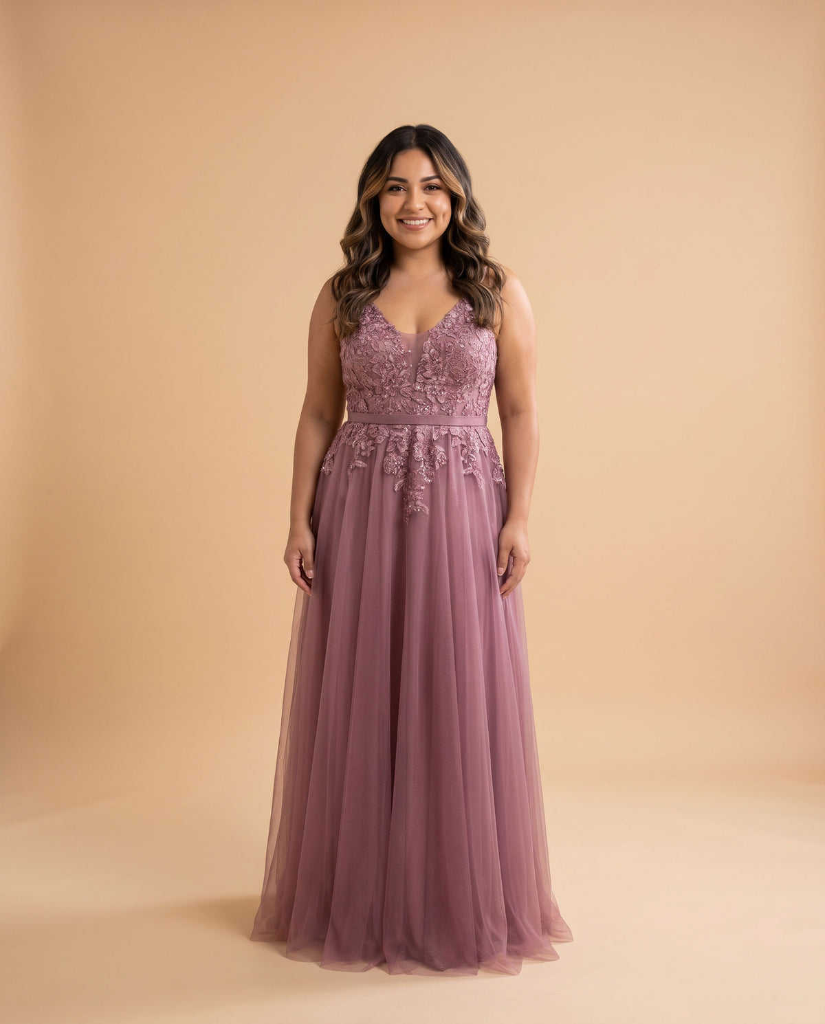 Mauve