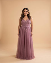 Mauve
