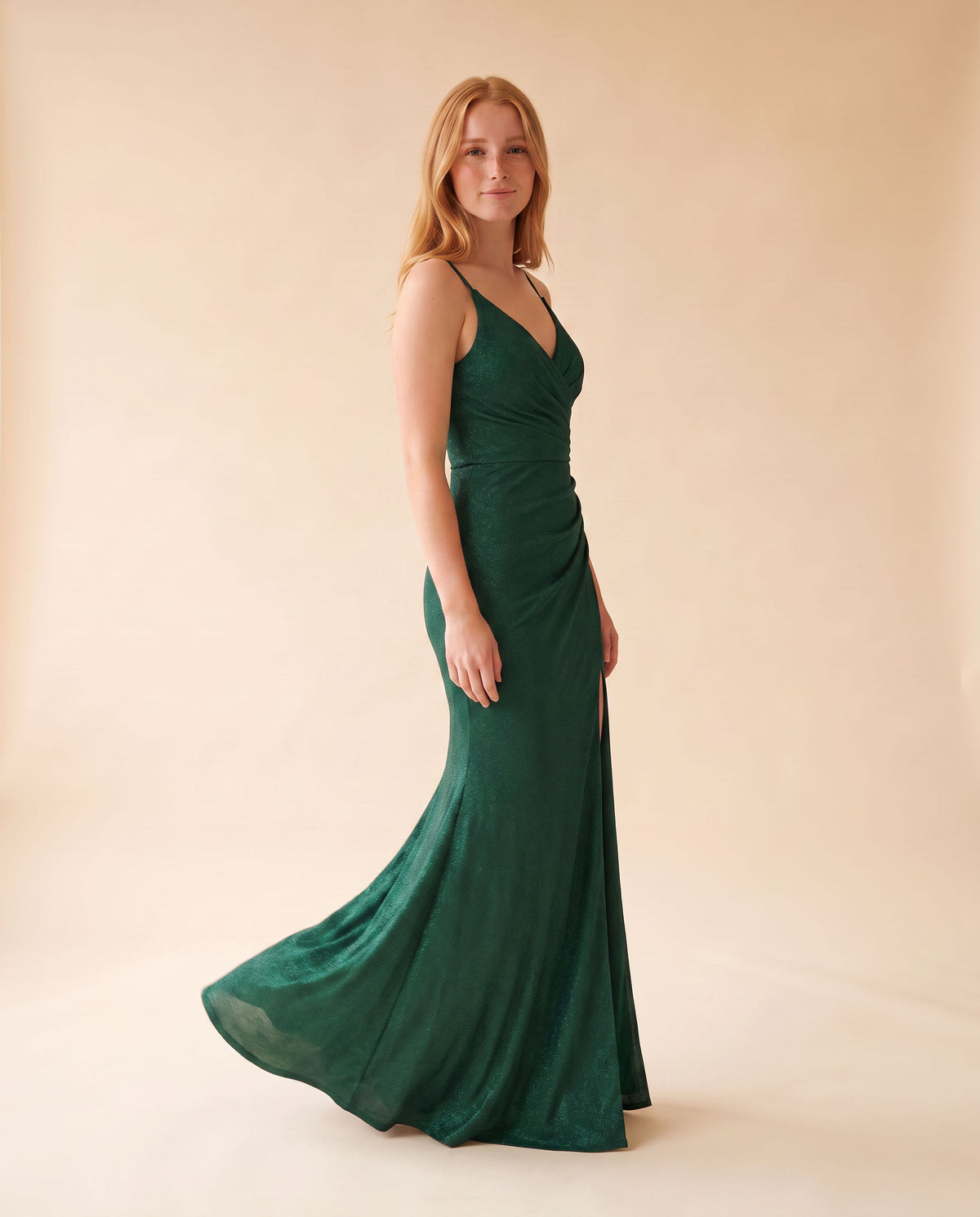 Forest Green