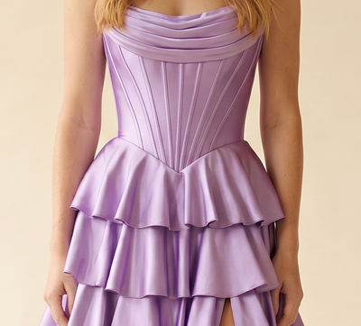 Robe Royal