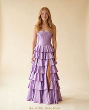 Robe Royal