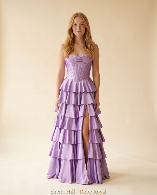 Robe Royal