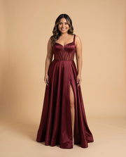 Robe Bourgogne