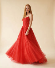 Robe Rouge