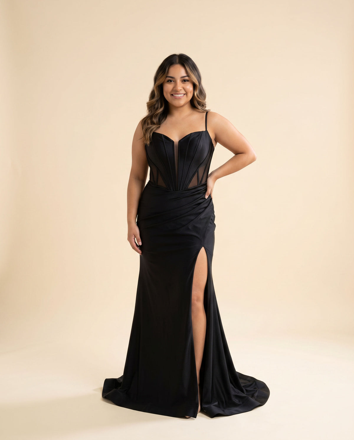Robe Noire