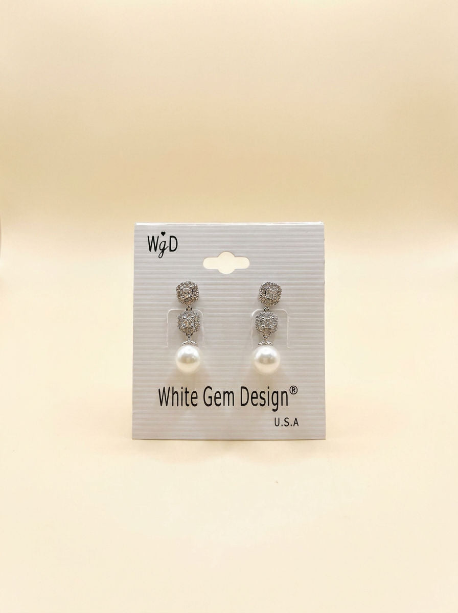 Boucles d'oreilles 2732