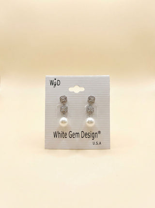 Boucles d'oreilles 2732