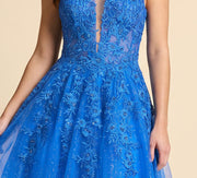 Robe Princesse Royal