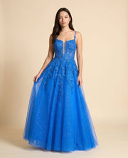 Robe Princesse Royal