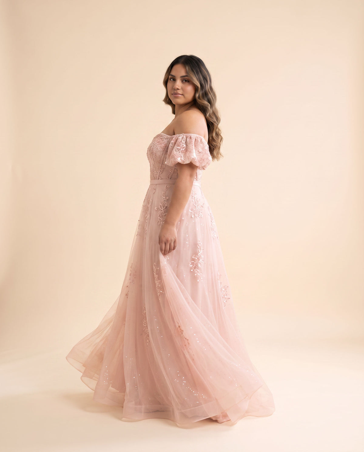 Robe Blush