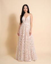 Ivory/Nude