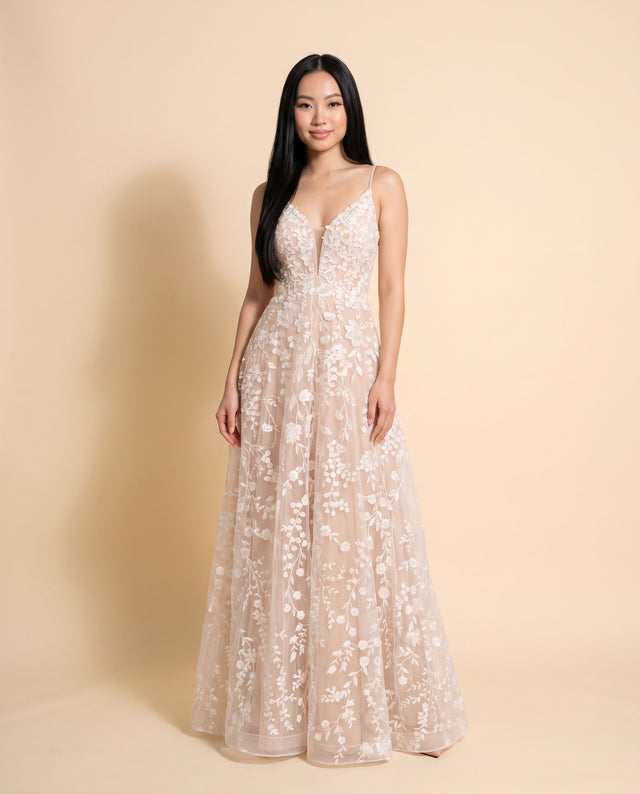 Ivory/Nude