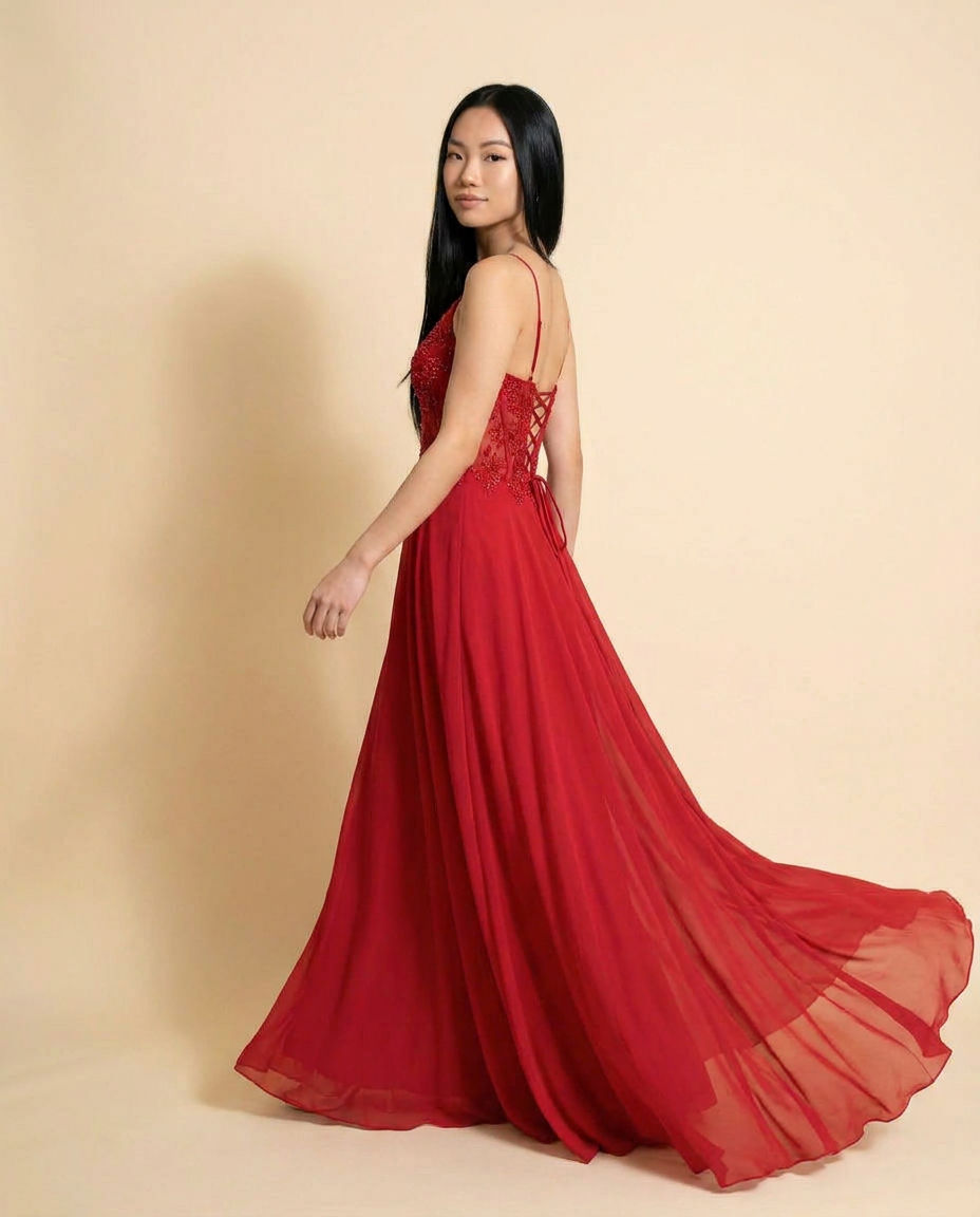 Robe Red