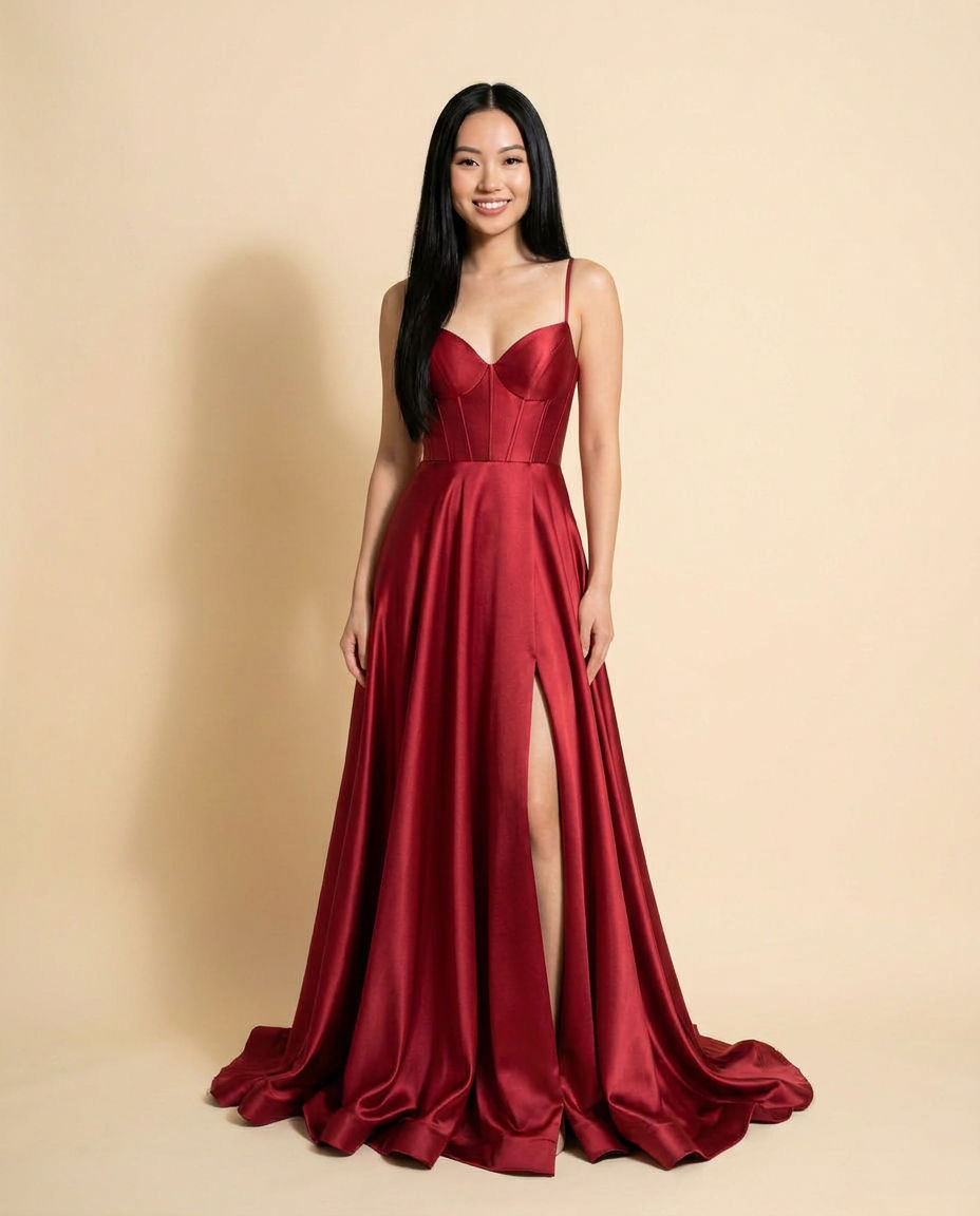 Robe Rouge