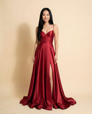 Robe Rouge