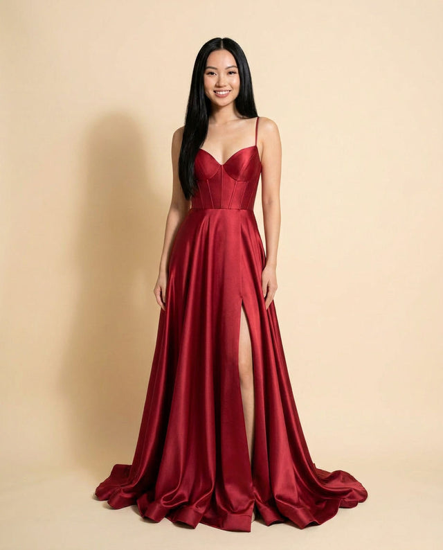Robe Rouge