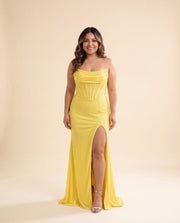 Robe Bright Fuchsia