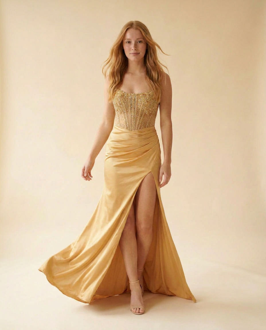 Robe Gold