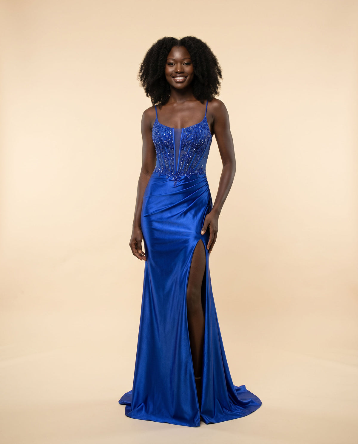 Robe Royal