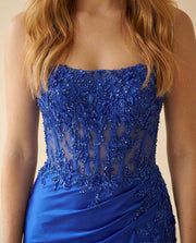 Robe Royal