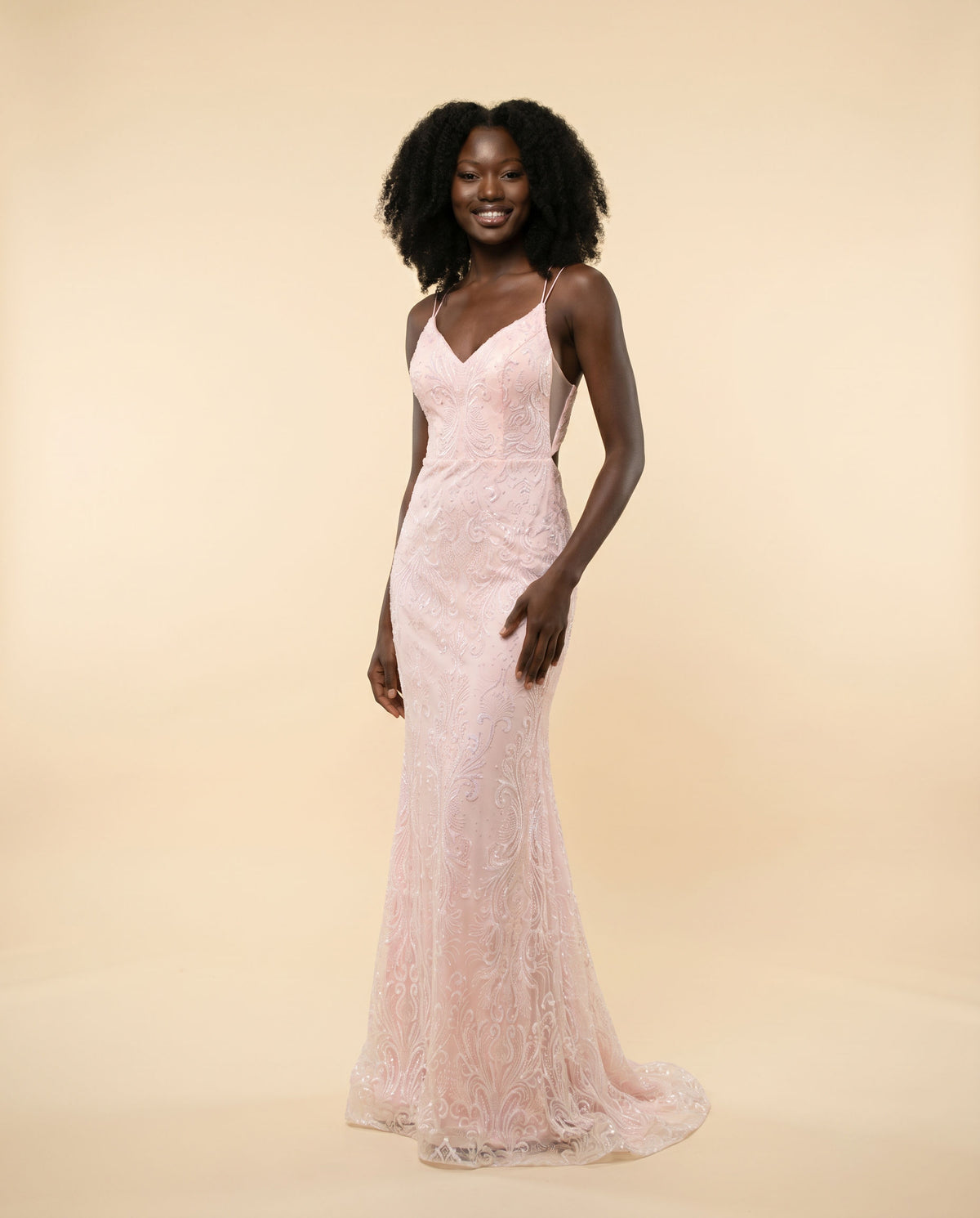 Ivory Rose