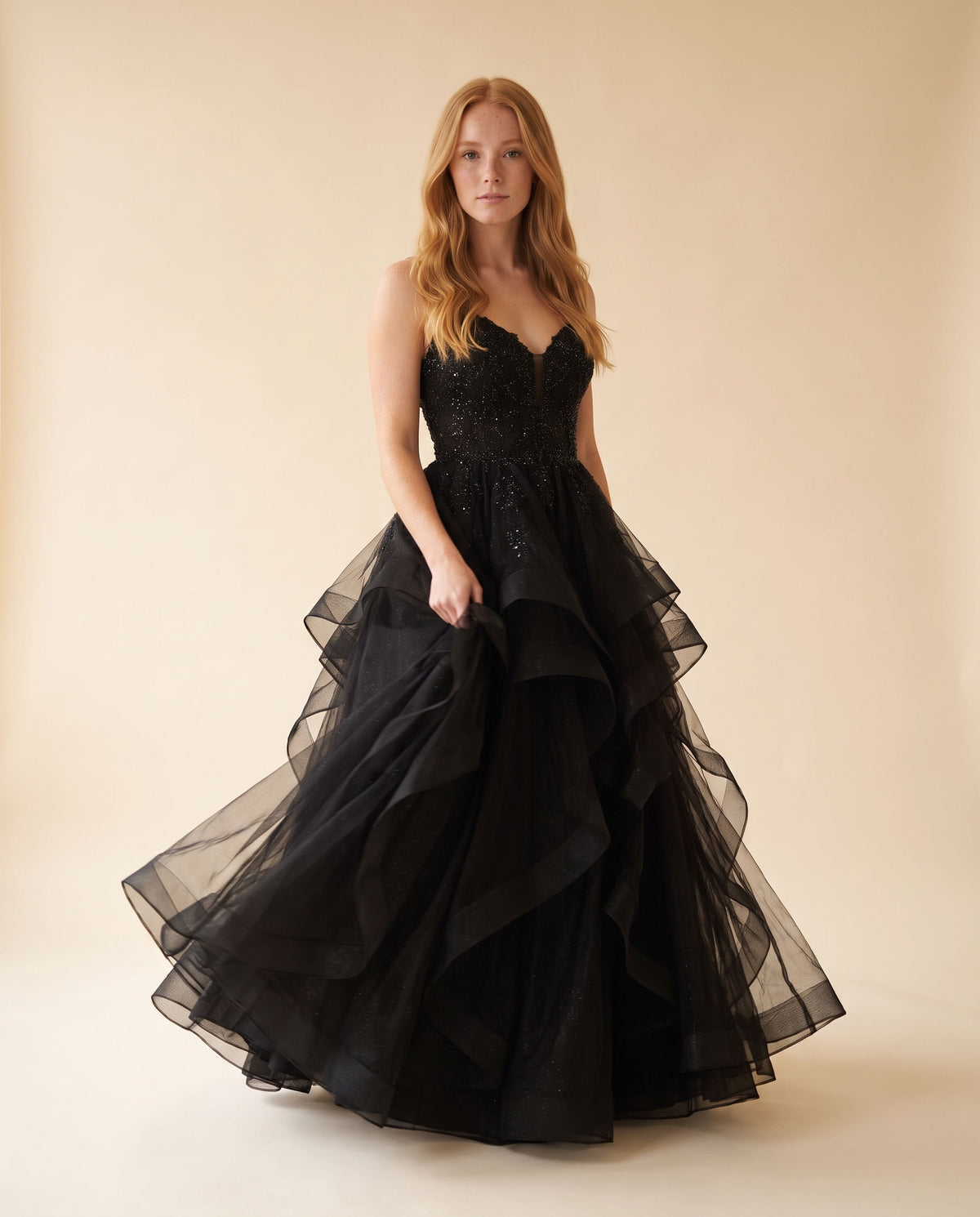 Robe Noire